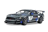タミヤ 1/24 スポーツカーシリーズ No.354 フォード マスタング GT4 プラモデル 男女両用 24354