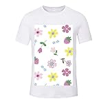 Ch@n Road 半袖 Tシャツ シャツ 丸首 デザインシャツ キッズ80サイズ おしゃれ 可愛い かっこいい