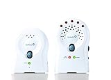 Safety First Secure Lights Audio Monitor by Safety 1st by Safety 1st