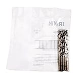 5/32" COB Drill Bit by Irwin Industrial Tool Co [並行輸入品]