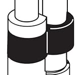 Delta RP53996 Tube Clip [並行輸入品]