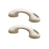 11.5 "バランス支援バーパックof 2