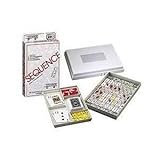 Toy / Game Jax Travel Sequence - Compact Travel Version With Sequence Game Board, 50 Pegs & Game Ins