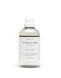 STEAMERY (スチーマリー) Signature Laundry Detergent (シグネチャー ランドリーデタージェント) 750ml 色物用 洗濯洗剤 おしゃれ着洗剤 (色褪せ 色落ち 防止) 国内正規品
