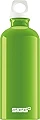 SIGG FABULOUS GREEN BOTTLE (0.6L)