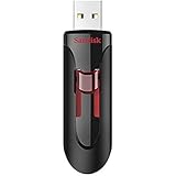 SanDisk サンディスク USBメモリー 32GB Cruzer Glide USB3.0対応 超高速 [並行輸入品]