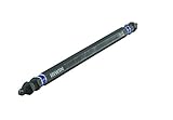 IRWIN Tools 1871087 Impact Performance Series Double-Ended Screwdriver Number-2 Square Power Bit, 6-