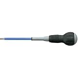 アネックス(ANEX) クイック電工ドライバー -5×100 6本組 No.1720