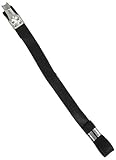 SK11(エスケー11) ゴムバンド 片側フック付 30cm×18mm GBSF30CM