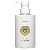 【公式】uka(ウカ) IZU(イズ)シャンプー for オールヘアタイプ 400mL ボトル/ヘアケア ダメージケア 保湿 まとまり ツヤ 指通り 天然由来 オーガニック クロモジ サロン