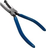[3444058]フジ矢　エンドプラスチックニッパ（バネ付）１５０ｍｍ 910150