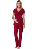 Zexxxy SLEEPWEAR レディース US サイズ: L カラー: レッド