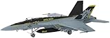 プラッツ 1/72 アメリカ 艦上戦闘機 F/A-18E スーパーホーネット VFA-27 ロイヤルメイセス 2024 プラモデル AE-38 (飛行機)