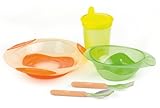 NUVITA Weaning Set 18 months by Nuvita