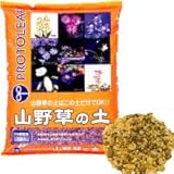 プロトリーフ 山野草の土 5リットル