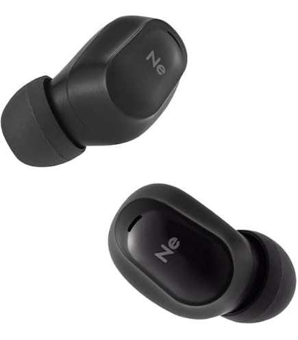 Amazon.co.jp: ラディウス radius HP-BTF01 ワイヤレスイヤホン