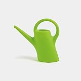 フィンランド /PLASTEX DESIGNプラステックス｜ジョーロ0.75L / ライムグリーン■じょうろ,ガーデニング,ウォータリングカン,北欧