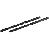 理研製鋼 鉄工用 ドリル 3.9mm 2本 (金属・金工)