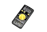 横河計測(YOKOGAWA) 73204 ディジタルマルチメータ 4300カウント、平均値型、電圧測定の専用モデル