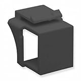 ic107bn0bk – BlankModConnect 10pkブラック