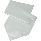 TRUSCO(トラスコ) ドラム缶用 内袋 厚み0.1X200L 5枚入 TRP-200