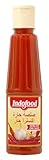 Indofood インドフード　SAMBAL EKSTRA PEDAS サンバル エクストラ プダス　140ml　［海外直送品］