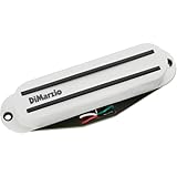 DiMarzio ディマジオ ピックアップ "THE CHOPPER" White DP184-W