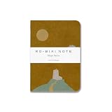 RO-BIKI NOTE SHAPE SERIES Lighthouse