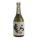 もぐら [ 焼酎 25度 鹿児島県 720ml ]