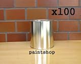 ノーブランド品 空缶 0.9L × 100缶set