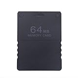 Playstation2 プレイステーション2 専用メモリーカードプレステ2 (64MB)