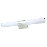 LEDランプ – TOOGOO ( R ) 60 LED 2835 SMD 6500 K 750lm 12 W壁ランプライトホワイトBathミラー