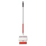 OXO Good Grips furlifter self-cleaningカーペットRake andペットヘアリムーバー