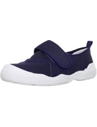 [ムーンスター] 上履き 日本製 2E メンズ レディース MSオトナノウワバキ02