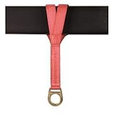Klein Tools 87920 3-Feet Nylon Choker Anchorage Connector by Klein - Geneva Supply [並行輸入品]