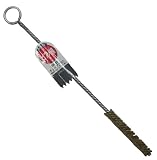 アイガーツール(EIGER TOOL) チューブブラシ ピアノ線 No.70