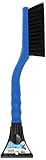 Mallory 518 16" SnoWEEvel Snow Brush (assorted colors) [並行輸入品]