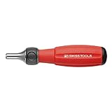 PB SWISS TOOLS 8510R-30 ツイスター ラチェットドライバーハンドル（ショート） スポーツ レジャー DIY 工具 ドライバー その他のドライバー top1-ds-1851802-