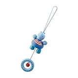 HABA ハバ バギートーイ 木のおもちゃ カバのニーロ