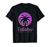 Taliabu パシフィックオーシャン Tシャツ