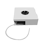 ジョーンズStephens Corp – 5 / 16id X 1 / 2od X 100クリアチューブビニール