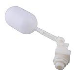 調節可能　ミニ　フロートボールバルブ　水位制御　家畜自動給水用　タンク水用