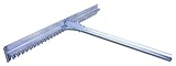 MARSHALLTOWN The Premier Line 838 36-Inch Magnesium Asphalt Lute (Head Only) by Marshalltown