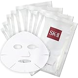 SK エスケーツー フェイシャルトリートメント マスク 10枚入 JJINPIXIU [並行輸入品]