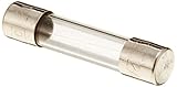 サトーパーツ ヒューズ管 サイズΦ6.40×30.0mm B種 普通溶断型 2A F-7161-125V-2A 販売単位25個
