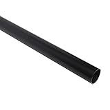 ブラックパイプ Φ25 ▼80cm Z3K