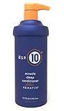イッツア 10 Miracle Deep Conditioner Plus Keratin 548ml
