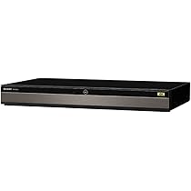 Amazon.co.jp: シャープ 2TB 2番組同時録画 4K ブルーレイレコーダー 