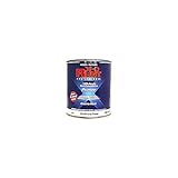 True Value w1280-qt wxo-quartグレーWaterborneプライマー
