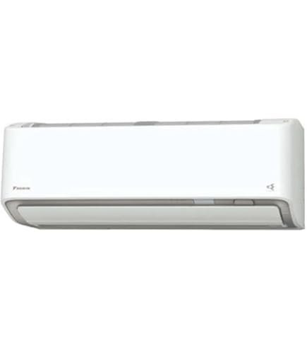 Amazon.co.jp: DAIKIN S365ATRS-W ホワイト うるさらX RX